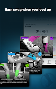 Techne Futbol screenshot 13