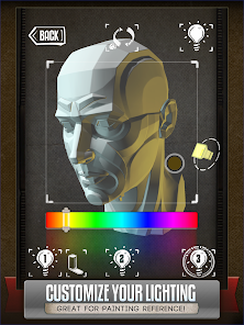 Handy Art Reference Tool screenshot 19