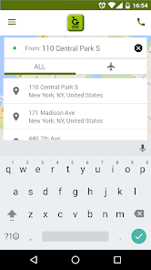 G.T.N.Y Car Service screenshot 4