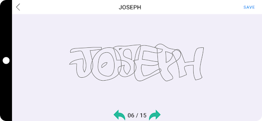 Graffiti Creator screenshot 14