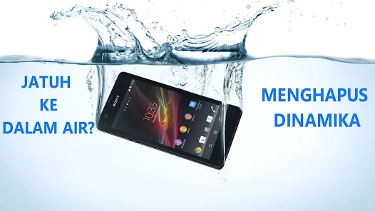 Keluarkan Air Dari Speaker screenshot 6