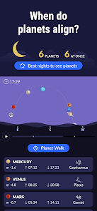 Star Walk 2 Pro：Night Sky View screenshot 13