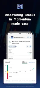 StockEdge: Stock Market App screenshot 4