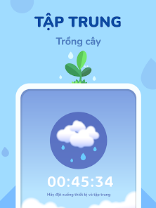 Focus Plant: Pomodoro forest screenshot 9