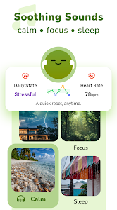 Moodpress - Nhật ký cảm xúc screenshot 6