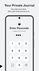 stoic. journal & mental health screenshot 8