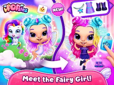 Kpopsies - Hatch Baby Unicorns screenshot 18