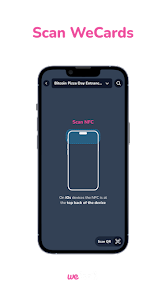 Welook Scanner screenshot 4