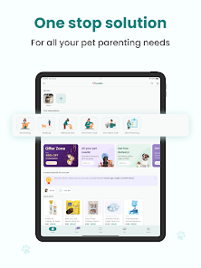 Kuddle - Pet Parenting Partner screenshot 17