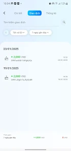 VietQR screenshot 11