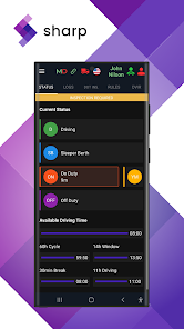 Sharp ELD screenshot 3