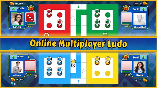 Ludo King® screenshot 30
