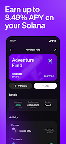 MoonPay: Buy Crypto & Bitcoin screenshot 6
