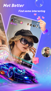 Cocco - Party & Live Streaming screenshot 8