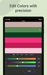 Color Gear: color wheel screenshot 12
