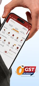 ICICI Prudential Life App screenshot 2