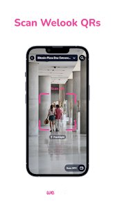 Welook Scanner screenshot 3