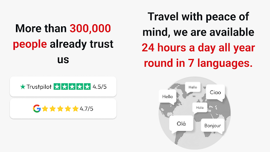 Amimir - Your Hotel Searcher screenshot 24