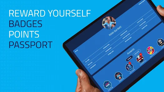 FulGaz Indoor Cycling App screenshot 3