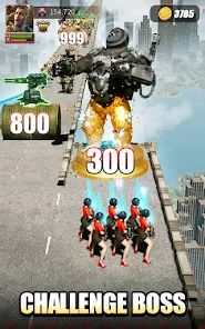 Puzzles & Survival screenshot 6