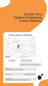HGV Driver Hub screenshot 9