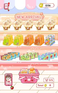 Jelly Master: Mukbang ASMR screenshot 22