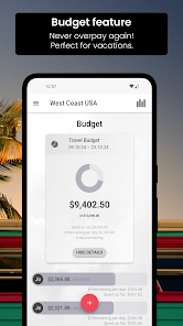 Cashinator - Split the bills screenshot 5