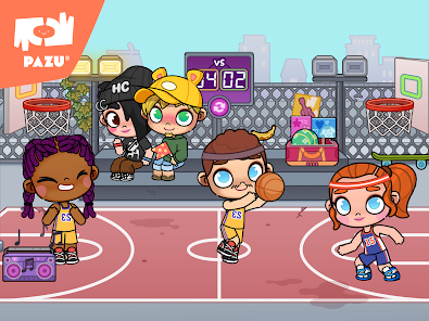 Avatar World ® screenshot 19