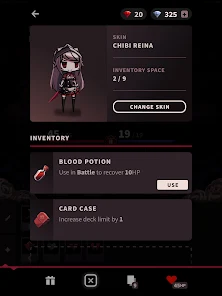 Phantom Rose Scarlet screenshot 23