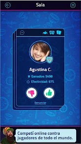 Chinchón Blyts screenshot 11