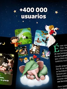 Readmio: Libros para niños screenshot 9