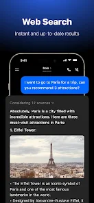 Dola: Smart AI Assistant screenshot 4