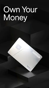 Deblock - Banking app screenshot 8