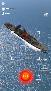 Drone Strike Military War 3D screenshot 6